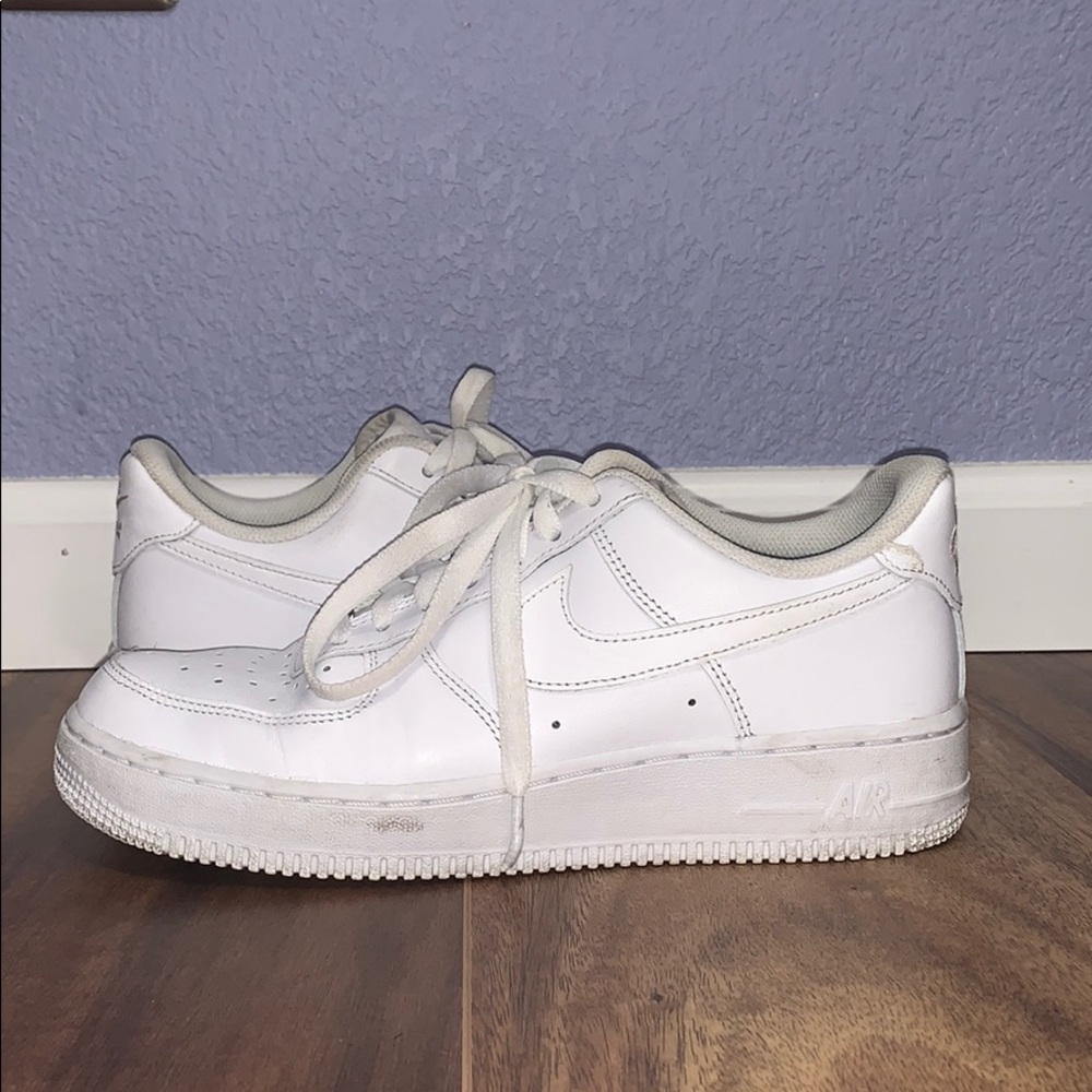 NIKE AF1 Air Force One SIZE 8 Womens